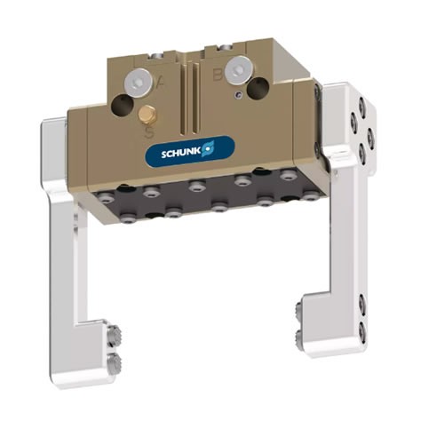 schunk機(jī)械抓手DPG-plus